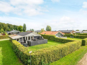 Holiday home Bjert XVII
